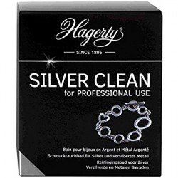 hagerty silver clean