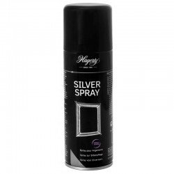 Hagerty Silver Spray
