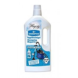 Hagerty 5 * Shampoo Concentrate 40 m, 1000 ML