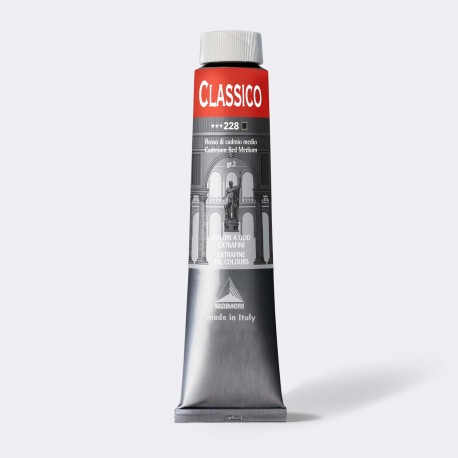 CLASSICO - COLORI OLIO EXTRA FINI 200ml.