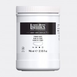 Acrilico Liquitex Heavy Body Acrylic 946ml