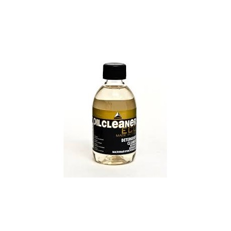 OIL CLEANER ECO 250 ml.